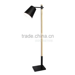 European Wood Base Iron Wall Lamps Cheap,Iron Wall Lamps Cheap,Wall Lamps Cheap W3074 thumbnail-6
