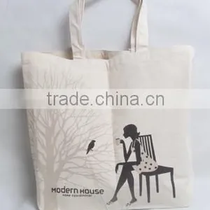 Promotion Cotton Shopping Bags Tote Bags thumbnail-6