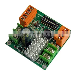 Printed Circuit Boards Assembly Control Board for Automatic Gate thumbnail-1