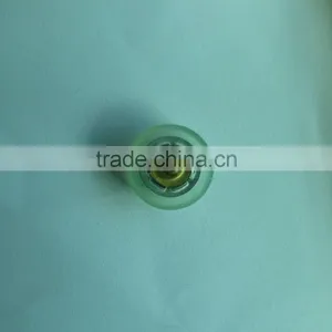 Metal Transparent Plastic Garments Button in Stock thumbnail-2