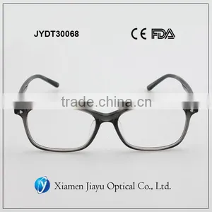 Acetate Prescription Glasses Frames Vogue Eyewear Glasses thumbnail-3