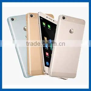 C&T Ultrathin Soft Silicone Cover Case Clear Back for Letv Le 1s thumbnail-1