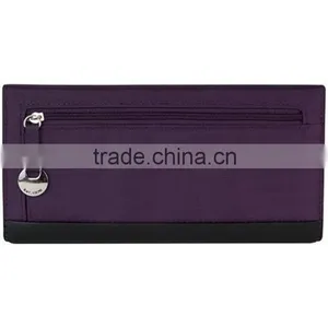 Multifunction Leather Wrist Strap Card Slots Wrist Wallet Cash Pocket thumbnail-4