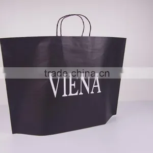 New Design Kraft Paper Bags for Promotion thumbnail-4