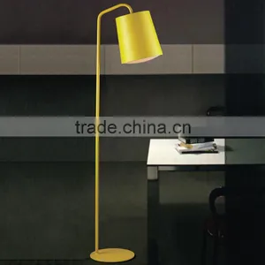 Simple Decorative Designer Iron Floor Lighting and Floor Lamp Modern thumbnail-1