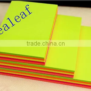 Multycolor Sticky Notes Set Memo Pad Hot Selling Promotional Cute Sticky Notes thumbnail-6