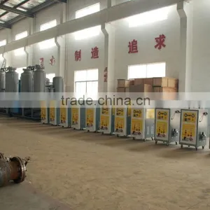 Agent Wanted China Factory Supply Nitrogen Purifier for Gas Chromatography thumbnail-4