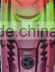 3 Seat Kayak Triple Kayak Plastic Kayak Family Kayak thumbnail-6