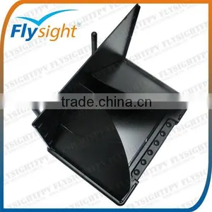 B742 Flysight Black Pearl FPV Monitor for Emax Nighthawk 250 Carbon Fiber FPV Racer Kit thumbnail-4