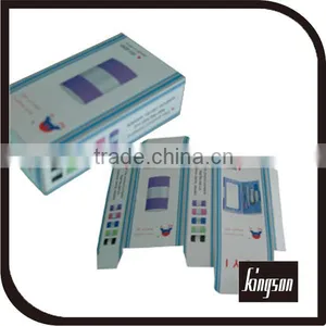 Printed Gift Package Paper Box thumbnail-1