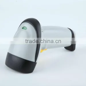 Barcode Scanner/laser Scanner thumbnail-1