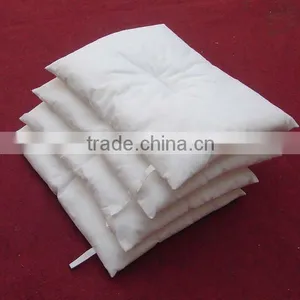 Industrial Oil and Fuel Sorbent Pillow Absorbs Fast thumbnail-1