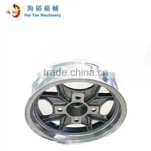 Custom Turning Lathe Cnc Machining Supplier thumbnail-2