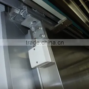 pu Cold Room Sliding Door thumbnail-3
