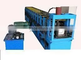 Rain Gutters Machine Manufacture thumbnail-1