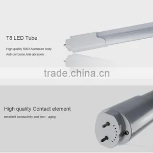 AC85-305V2ft 3ft 4ft 5ft Led Tube Light Induction Led Tube T8 LED Motion/microwave Sensor Led Lighting thumbnail-5