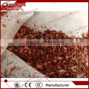 100-400 Kg/h Stainless Steel Cocoa Winnower, Cocoa Winnower Machine thumbnail-6