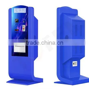 Hot Sell Coin Exchanger Machine Used in Vending Machine thumbnail-1