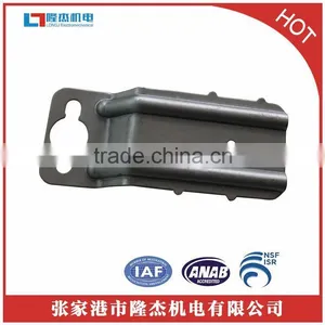 Precision Metal Stamping,Bracket,Refrigerator Stampings,zhangjiagang thumbnail-2