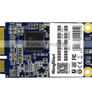 Factory Quality Warranty KingDian SATA2 8GB SSD Hard Disk Mini Pcie Msata Ssd for Tablet PC thumbnail-2