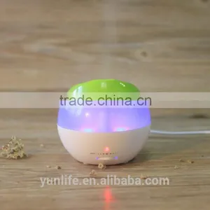 Electrical Portable Anion Smart Home Air Purifier Air Humidifier thumbnail-1