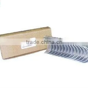 Komatsu 6D102 S6D102 Engine Connecting Rod Bearing thumbnail-1