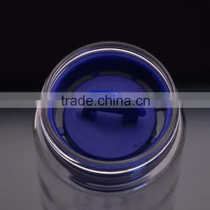 800ml Plastic Water Bottle/clear Plastic Water Tumbler/ Insulated Plastic Water Bottle thumbnail-4