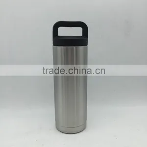 18oz Cups Auto Tumbler Vacuum Bottle thumbnail-1