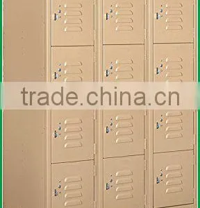 TJG-MC8527 Taiwan Hot Sale Used Steel Locker Selangor For School Factory Hotel thumbnail-5