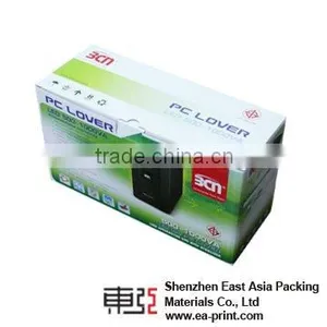 Packaging Box for Electronic thumbnail-1