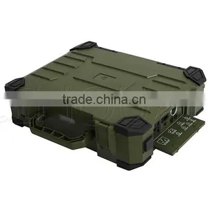 20W Portable Solar Power System Solar Generator Solar Lighting System thumbnail-2