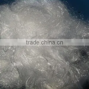 Nylon Fiber Trilobal Bright Virgin thumbnail-4
