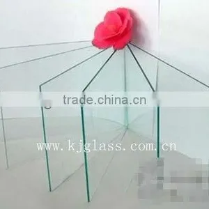 The Best Quality 2.0mm Sheet Glass thumbnail-2