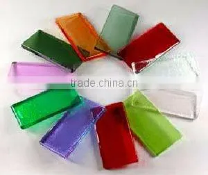 4mm Stained Coated Glass thumbnail-1