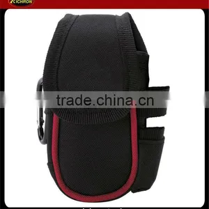 Cell Phone Holder With Carabiner thumbnail-1