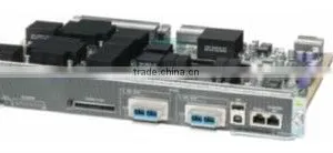 Cisco 4500 x Module WS-X45-SUP6-E/2 thumbnail-1
