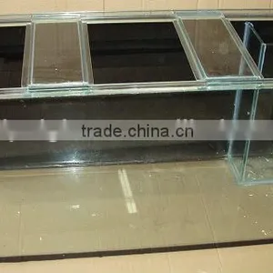 High-class Aquarium Glass Tank thumbnail-1