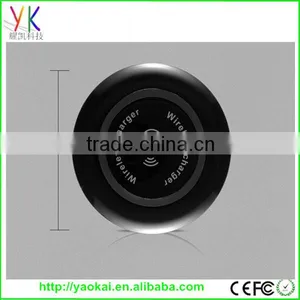 2016 New Coming Shenzhen Factory Universal Wireless Charger thumbnail-2