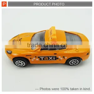 1 50 Free Wheel Metal Toy Die Cas Car Miniature Toy Cars thumbnail-2