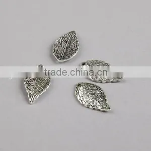 Professional Metal Leaf Tag Label Maker,zinc Alloy Leaf Plate Wholesaler With Trade Assurance thumbnail-4
