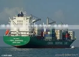 GUANGZHOU/SHENZHEN/FOSHAN/NINGBO/SHANGHAI TO MOSCOW( LCL Ocean Freight Service)---KELLY thumbnail-1