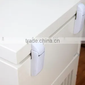 TBK LCD Freezer Separator Machine Professional LCD Repairing Machine Working Temperature -130-150 Degree thumbnail-5