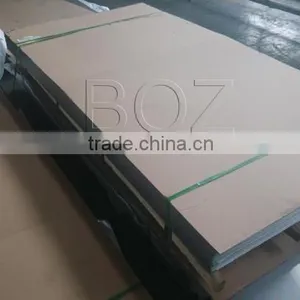 High Intensity Stainless SUS 631, S17700, A 693, A-693, 5528, 1.4568, Strength Plate Strip thumbnail-5