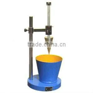 SC-145 Digital Display Mortar Consistometer thumbnail-1