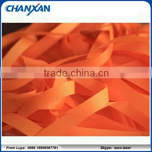 Agent Wanted in India! Paper Card Cloth Shoe Leather Laser Engraving Machine Price Whatsapp 0086 15850106700 thumbnail-5