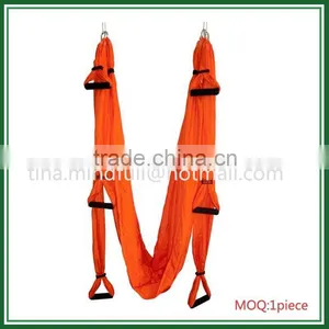 Wholesale Indoor Fitness Used Yoga Anti-gravity Hammock thumbnail-4
