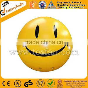 Cheap Inflatable Helium Balloon F2059 thumbnail-1