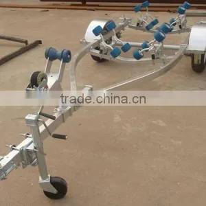 XY-2000F Trailer Jack 2000lbs Trailer Jack Stand thumbnail-4