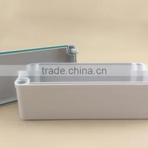 180*80*70 Enclosure Waterproof Electrical ABS PC Cable Connection Junction Box thumbnail-3