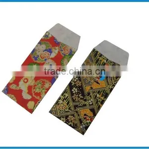 High Quality Brown Paper Envelope Printed With Best Selling thumbnail-3